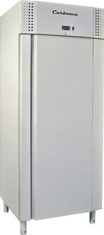 Шкаф холодильный Полюс Carboma R700 в ШефСтор (chefstore.ru)